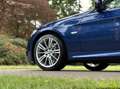 BMW 325 3-serie Touring 325xi M-Sport Edition / Youngtimer Bleu - thumbnail 10