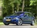 BMW 325 3-serie Touring 325xi M-Sport Edition / Youngtimer Bleu - thumbnail 8