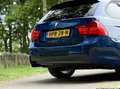 BMW 325 3-serie Touring 325xi M-Sport Edition / Youngtimer Bleu - thumbnail 18