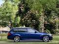 BMW 325 3-serie Touring 325xi M-Sport Edition / Youngtimer Bleu - thumbnail 2