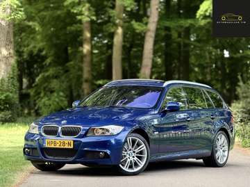3-serie Touring 325xi M-Sport Edition / Youngtimer