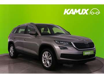 2.0TSI 4x4 DSG Style+LED+CARPLAY+TEMPO+PDC