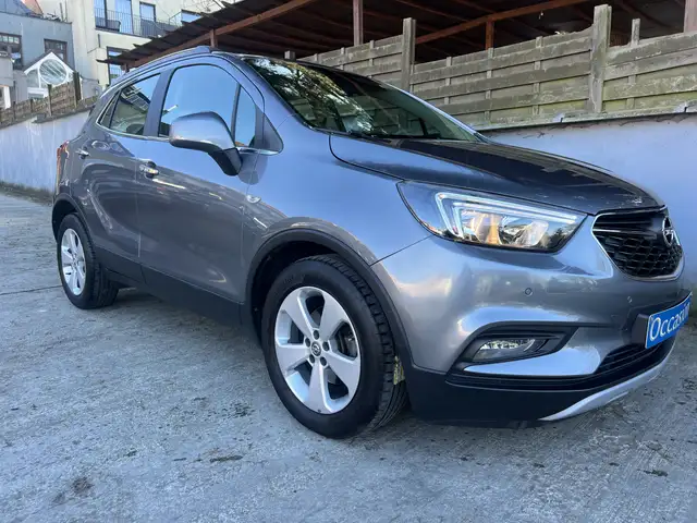 Opel Mokka X 1.4 Turbo 4x2 140CV Cosmo Pack Sport Automatique