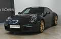 Porsche 992 911 Carrera 4S Coupe PDK Modell 992 Schwarz - thumbnail 1
