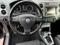 Volkswagen Tiguan 2.0 TDI Team 4Motion*1.HAND*PANORAMA*AHK* Negro - thumbnail 8