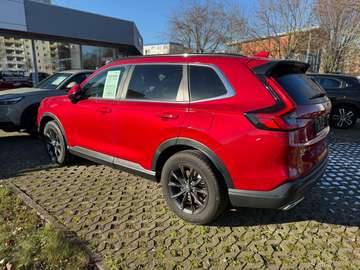 e:HEV 2.0 i-MMD Hybrid 4WD Elegance