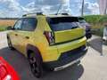 Fiat Grande Panda Elektro La Prima 44 kWh 113PS Jaune - thumbnail 2