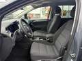 Volkswagen Touran Comfortline 1,5 l TSI OPF 110 kW (150 PS) 7-Gang-Doppelkupplungsget Gris - thumbnail 12