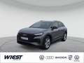 Audi Q4 e-tron S LINE/LED/KAM/ECONOMY DRIVE uvm. Grau - thumbnail 1