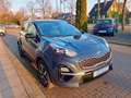 Kia Sportage 1.6 GDI Premium+ Leder Sitzheizung 1.Hand! Bleu - thumbnail 6