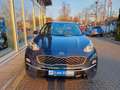 Kia Sportage 1.6 GDI Premium+ Leder Sitzheizung 1.Hand! Bleu - thumbnail 7