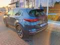 Kia Sportage 1.6 GDI Premium+ Leder Sitzheizung 1.Hand! Bleu - thumbnail 3