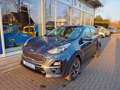 Kia Sportage 1.6 GDI Premium+ Leder Sitzheizung 1.Hand! Bleu - thumbnail 1