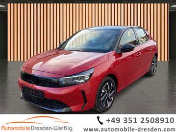 1.2 Turbo GS Line*DAB*Kamera