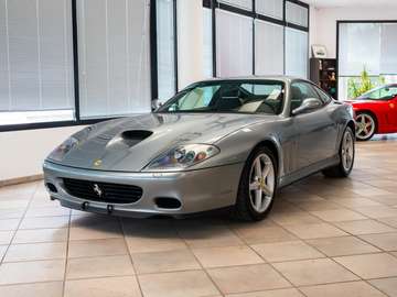 575 5.8 M Maranello