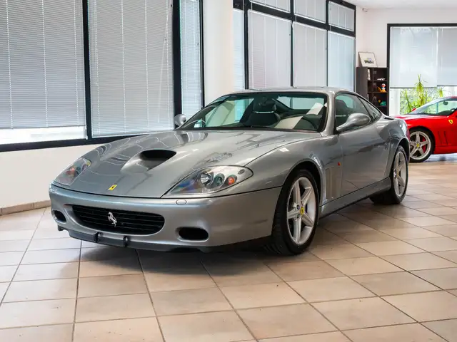 Ferrari 575 575 5.8 M Maranello