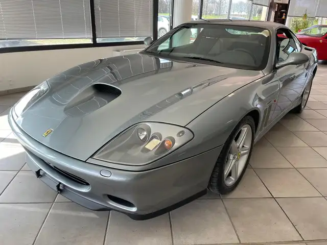 Ferrari 575 575 5.8 M Maranello