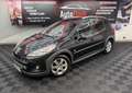 Peugeot 207 Escapade Schwarz - thumbnail 1