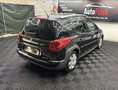 Peugeot 207 Escapade Schwarz - thumbnail 10