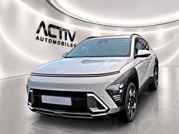 1.6 GDI 138 HYBRID CREATIVE DCT-6