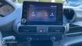 Peugeot Partner M 650kg BlueHDi 100ch S\u0026S - thumbnail 19