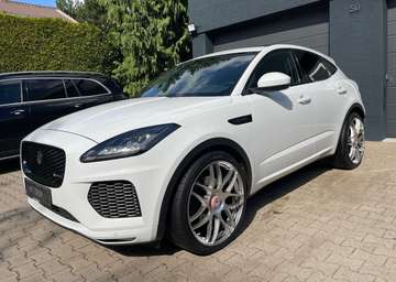E-PACE R-Dynamic AWD VOLL 22ZOLL