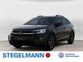 Volkswagen Taigo 1.0 TSI R-Line *LED*Navi*Sitzheizung* Noir - thumbnail 1