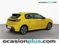 Peugeot 208 1.2 Puretech S&S Active Pack 100 Jaune - thumbnail 4