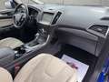 Ford S-Max 2.0 Titanium X 7-Sitzer Leder ACC BLIS AHK Bleu - thumbnail 10