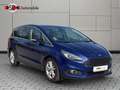 Ford S-Max 2.0 Titanium X 7-Sitzer Leder ACC BLIS AHK Bleu - thumbnail 4