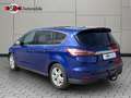 Ford S-Max 2.0 Titanium X 7-Sitzer Leder ACC BLIS AHK Bleu - thumbnail 2