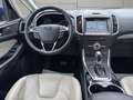 Ford S-Max 2.0 Titanium X 7-Sitzer Leder ACC BLIS AHK Bleu - thumbnail 15