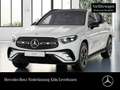 Mercedes-Benz GLC 220 d 4M AMG+NIGHT+PANO+360+AHK+BURMESTER+TOTW Weiß - thumbnail 1