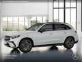 Mercedes-Benz GLC 220 d 4M AMG+NIGHT+PANO+360+AHK+BURMESTER+TOTW Weiß - thumbnail 3