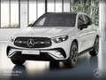 Mercedes-Benz GLC 220 d 4M AMG+NIGHT+PANO+360+AHK+BURMESTER+TOTW Weiß - thumbnail 2