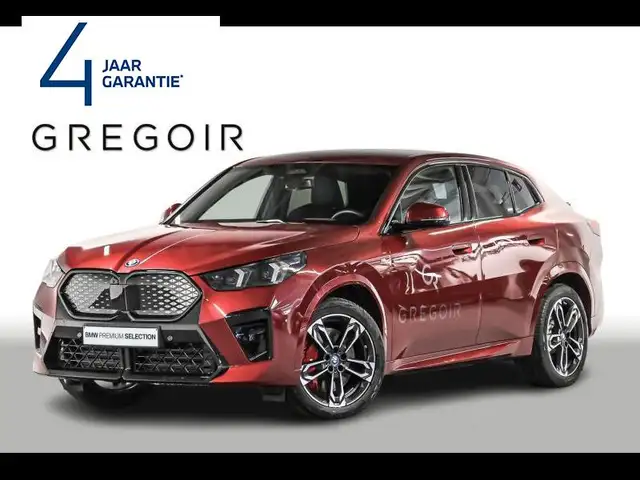 BMW iX2 eDrive20|MsportPro|H&K|HUD|360