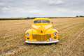 Cadillac Serie 62 61 coupe 62 61 Gelb - thumbnail 8