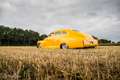 Cadillac Serie 62 61 coupe 62 61 Gelb - thumbnail 11
