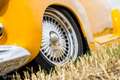Cadillac Serie 62 61 coupe 62 61 Gelb - thumbnail 16