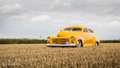 Cadillac Serie 62 61 coupe 62 61 Gelb - thumbnail 5