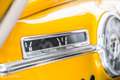 Cadillac Serie 62 61 coupe 62 61 Gelb - thumbnail 20