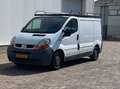 Renault Trafic 1.9 dCi L1H1 Blanc - thumbnail 1