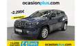 Jeep Compass 1.3 Gse T4 Longitude 4x2 130 Blanco - thumbnail 1