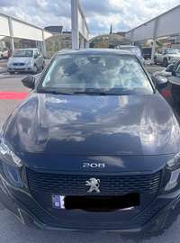 e-208 50 kWh Allure