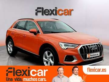 35 TDI S line S tronic 110kW