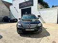 Mercedes-Benz C 350 III 350 CDI 231 BLUEEFFICIENCY AVANTGARDE 7G-TRONIC EN L\u0027ETAT Noir - thumbnail 7