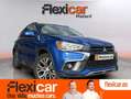 Mitsubishi ASX 200DI-D Kaiteki 4WD Azul - thumbnail 1