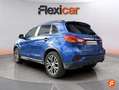 Mitsubishi ASX 200DI-D Kaiteki 4WD Azul - thumbnail 5