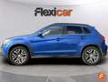 Mitsubishi ASX 200DI-D Kaiteki 4WD Azul - thumbnail 4