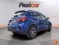Mitsubishi ASX 200DI-D Kaiteki 4WD Azul - thumbnail 8
